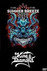 King Diamond es  en King Diamond Summer Breeze