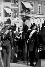 Portada de King Edward's Arrival at Helsingor