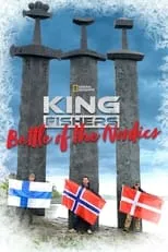 Póster de la película King Fishers: Battle Of The Nordics