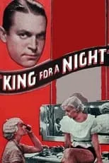 Helen Twelvetrees interpreta a Lillian Williams en King for a Night