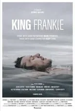 Conor MacNeill en la película King Frankie