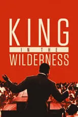 Diane Nash interpreta a Self en King in the Wilderness