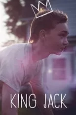 Poster de King Jack