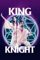 Felisha Cooper interpreta a Kate en King Knight