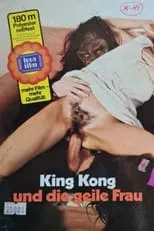 Andrea Werdien es  en King Kong und die geile Frau