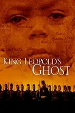 Philippe Bergeron interpreta a  en King Leopold's Ghost