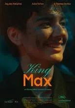 Sophie Froissard interpreta a Valérie en King Max