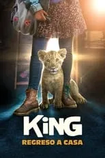 Zoé Bruneau en la película King, mi pequeño rey