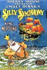 Poster de la película King Neptune - Películas hoy en TV