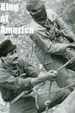 Película King of America