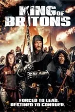 Película King of Britons