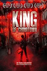 King of Chinatown portada