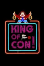 Billy Mitchell interpreta a Himself en King of Con!