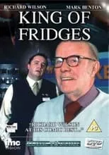 Portada de King of Fridges