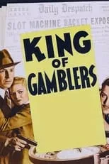 Poster de la película King of Gamblers - Películas hoy en TV