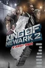 Alonzo Herran JR interpreta a Malcolm Graves en King of Newark 2