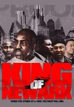 Poster de King of Newark