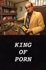 Jeff Krulik interpreta a Himself en King of Porn