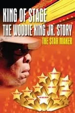 Película King of Stage: The Woodie King Jr. Story