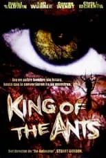 Carissa Kosta interpreta a Maureen en King of the Ants