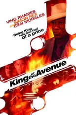 Poster de la película King of the Avenue - Películas hoy en TV