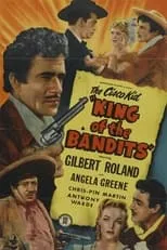 Póster de la película King of the Bandits