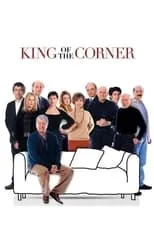 Poster de King of the Corner