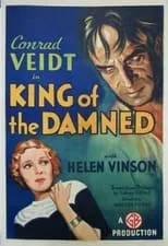 Peter Croft interpreta a 'Boy' Convict en King of the Damned