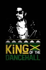 Poster de la película King of the Dancehall - Películas hoy en TV