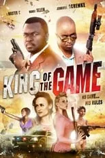 Póster de King of the Game