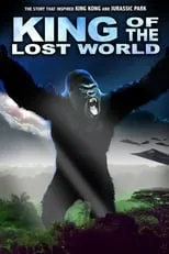 Poster de la película King of the Lost World - Películas hoy en TV