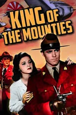 Arvon Dale es Cpl. Craig (Ch. 8, 11) en King of the Mounties