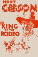 Póster de la película King of the Rodeo