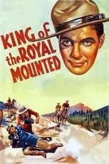 Earle D. Bunn interpreta a Joe - Smelter Truck Driver en King of the Royal Mounted