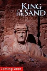 Hamada Salim interpreta a The King Assistant en King of the Sands