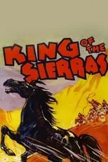 Harry Harvey Jr. interpreta a Tommy en King of the Sierras