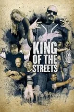 Allen Grigorian interpreta a Danny en King of the Streets