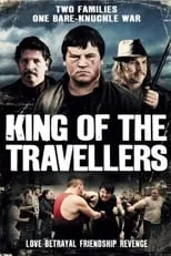 Peter Coonan interpreta a Mickey the Bags Moorehouse en King of the Travellers