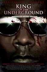 Poster de la película King of the Underground - Películas hoy en TV