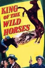 Portada de King of the Wild Horses