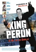 Película King Perón