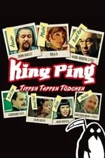 Película King Ping - Tippen Tappen Tödchen