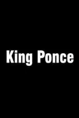 Steve Murphy es Mr Simms en King Ponce