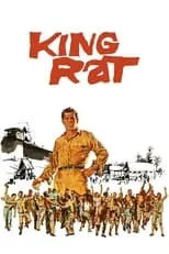 Poster de King Rat