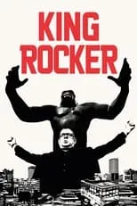 Portada de King Rocker