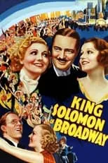 Dorothy Page es Sheba en King Solomon of Broadway