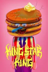 Póster de la película King Star King