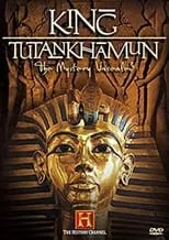 Poster de la película King Tutankhamun - The Mystery Unsealed - Películas hoy en TV