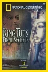 Portada de King Tut's Final Secrets