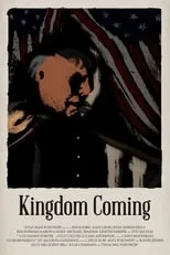 Ken Forman es General Rockway en Kingdom Coming